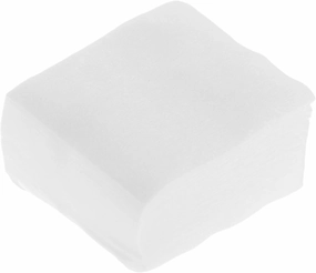 1200pcs Non Woven Facial Cleansing Pads Soft Makeup Remover Wipes for Gentle Skin Care Portable and Versatile Makeup Accessory for Home and Travel Use