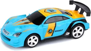 1/58 Scale Soda Can RC Car, 2.4GHz Remote Control Drift Stunt Car with Bluetooth & App Control, Ultra Racing Toy for Enthusiasts