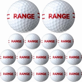 16 Pcs Floating Golf Balls Practice Floater Golf Balls Water Golf for Pond or Lake Range Golf Balls