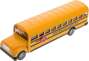 1Pc Alloy Car for Lightweight and Portable for Parent Interaction Safe and