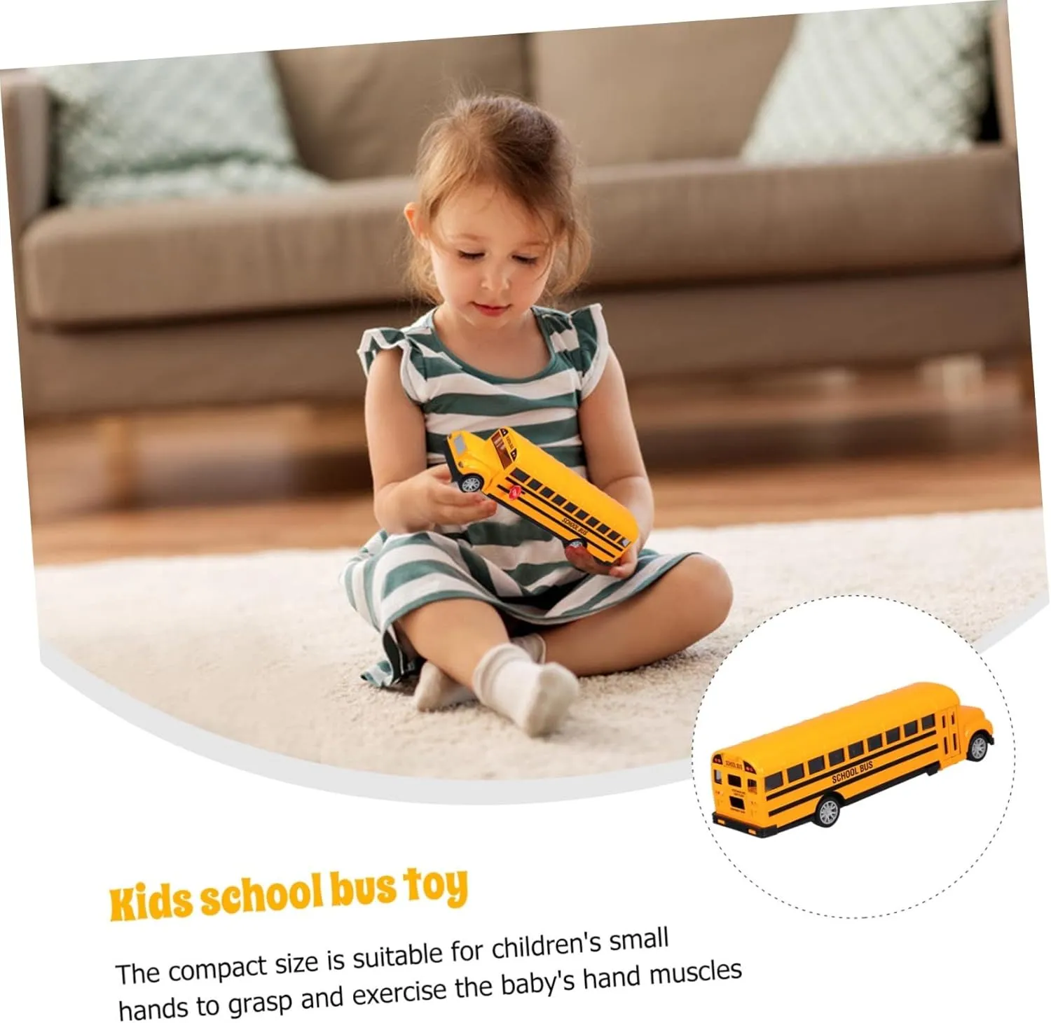 1Pc Fun Vehicle for Safe Design Engaging Bright Colors for Little Hands Present for Boys