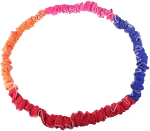 1pc Rally Ring Outdoor Tools Elastic Cooperative Band School Coordination Tool Outdoor Tools Outdoor Playset Fabric Pull Rope Drawstring