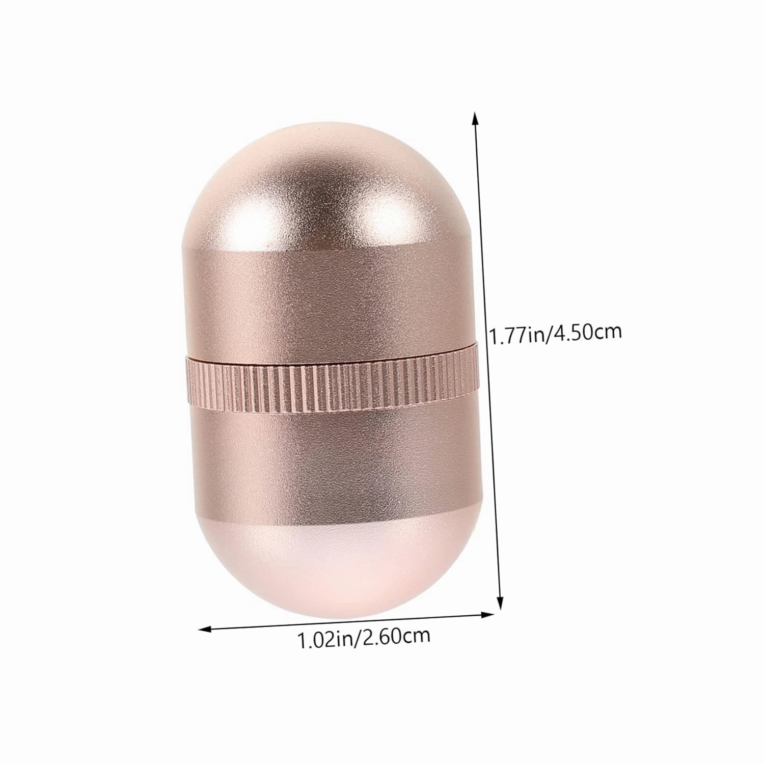 1set Cooling Jade Roller Facial Care Tool for Relaxation Skin Tightening Absorption Suitable for Face Neck Eyes Made Jade Material