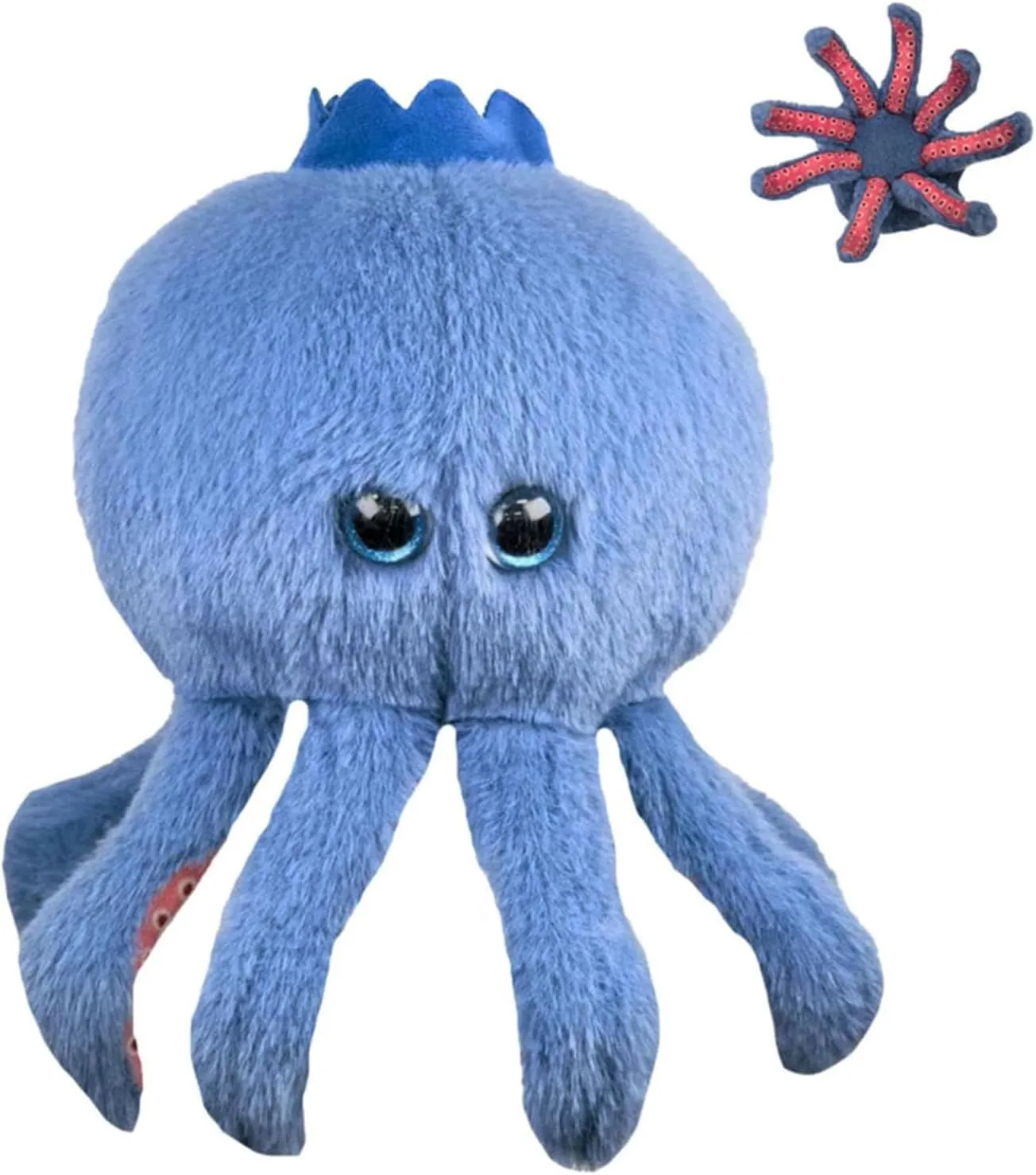2025New 8-14.5inch Italian Brainrot Tralalero Tralala (tralalero tralala) (k5)