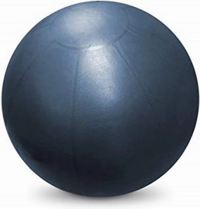 26" Anti-burst Swiss Pro Ball, steel blue