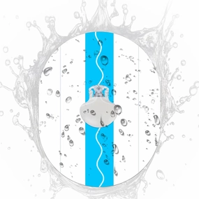 40 Pack for Medtronic Sensor Patches，Waterproof Guardian 4 Sensor Cover Patch，Easy to Use Pre-Cut CGM Sensor Patches Protect Your Sensors Continuously for 7 Days Long Stay