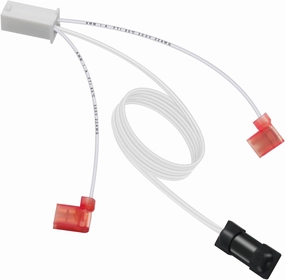 636658 Thermistor for Norcold RV Refrigerator Thermistor Parts Fits for N1200 N1210 N1095 N300 N400 N41X N51X N61X N62X Models Thermostat Sensor Replacement Parts (1PCS)