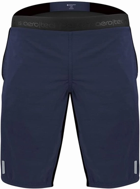 | Men's USA MTB Shorts | Mountain Bike Shell and Padded Liner | Made in USA