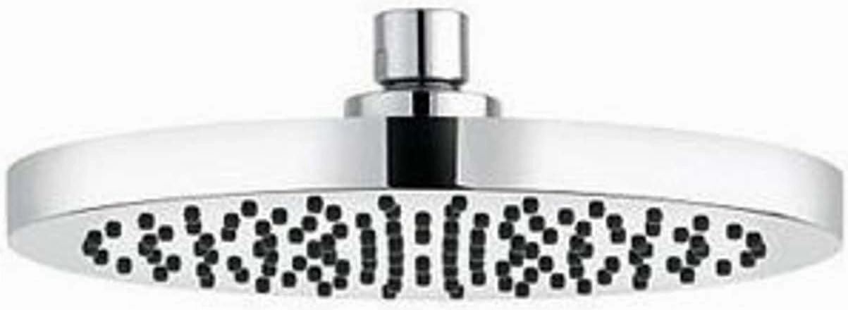 A-QA DN 15 6652105-00 Overhead Shower 250 mm