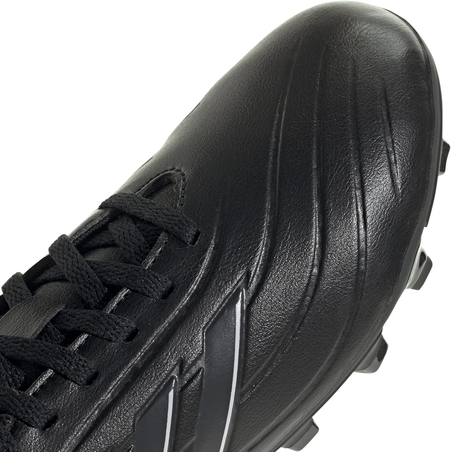 adidas Soccer Copa Pure II Club Firm Ground (Little Kid/Big Kid)