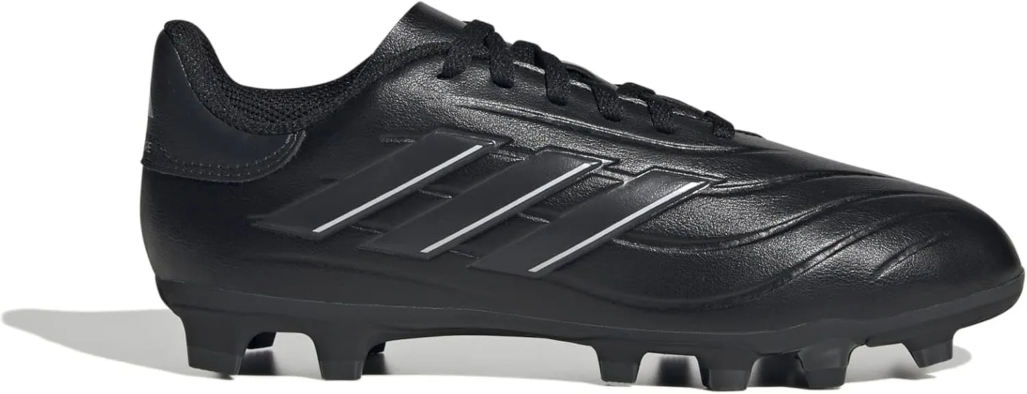 adidas Soccer Copa Pure II Club Firm Ground (Little Kid/Big Kid)