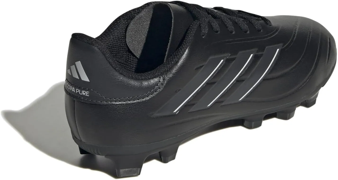 adidas Soccer Copa Pure II Club Firm Ground (Little Kid/Big Kid)