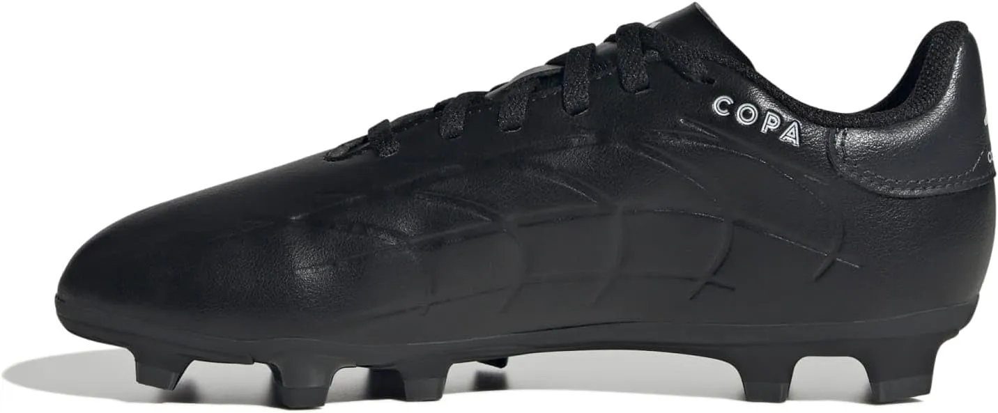 adidas Soccer Copa Pure II Club Firm Ground (Little Kid/Big Kid)