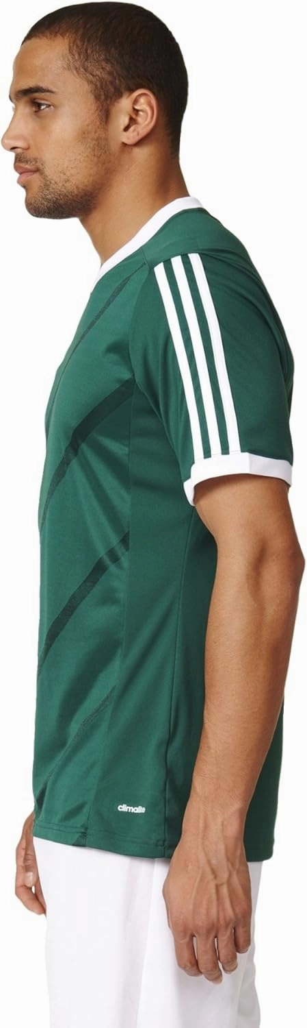 Adidas Big Boys Climacool Regista 14 Soccer Jersey