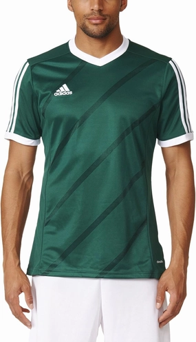 Adidas Big Boys Climacool Regista 14 Soccer Jersey