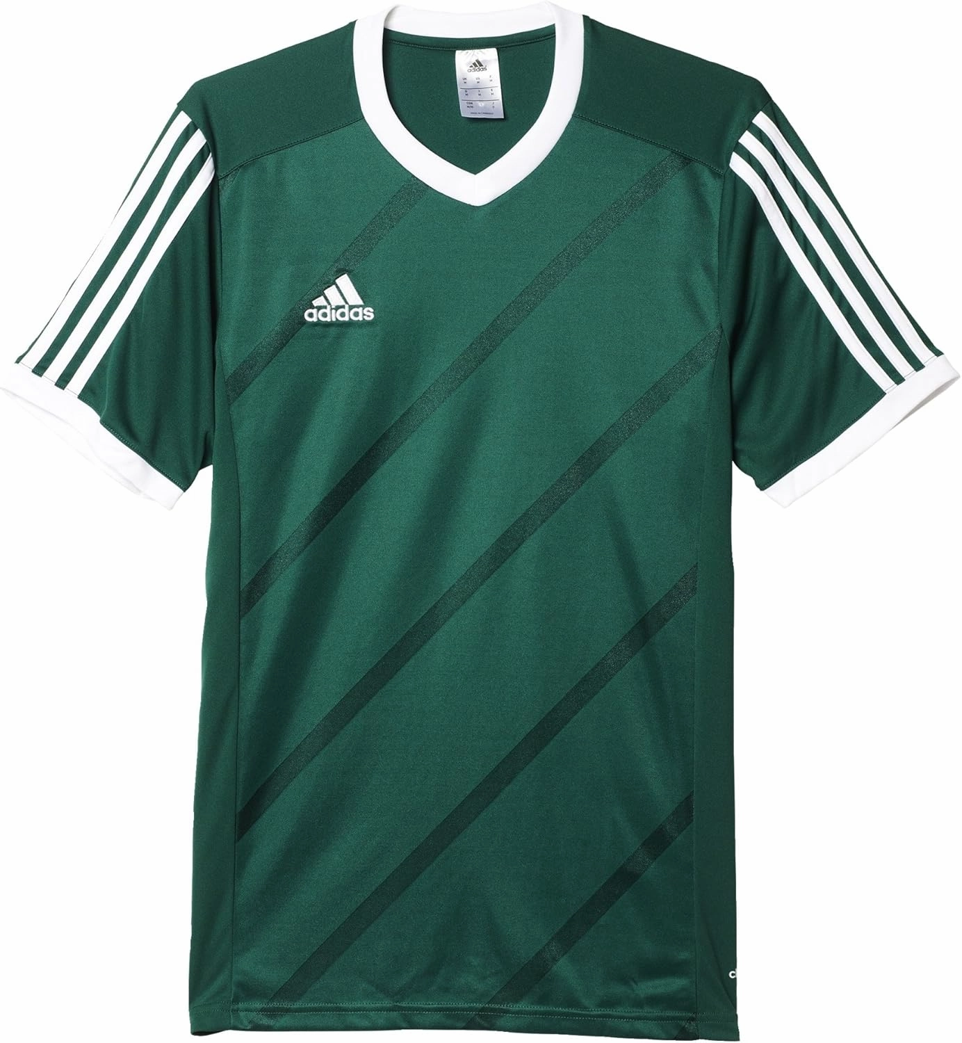 Adidas Big Boys Climacool Regista 14 Soccer Jersey
