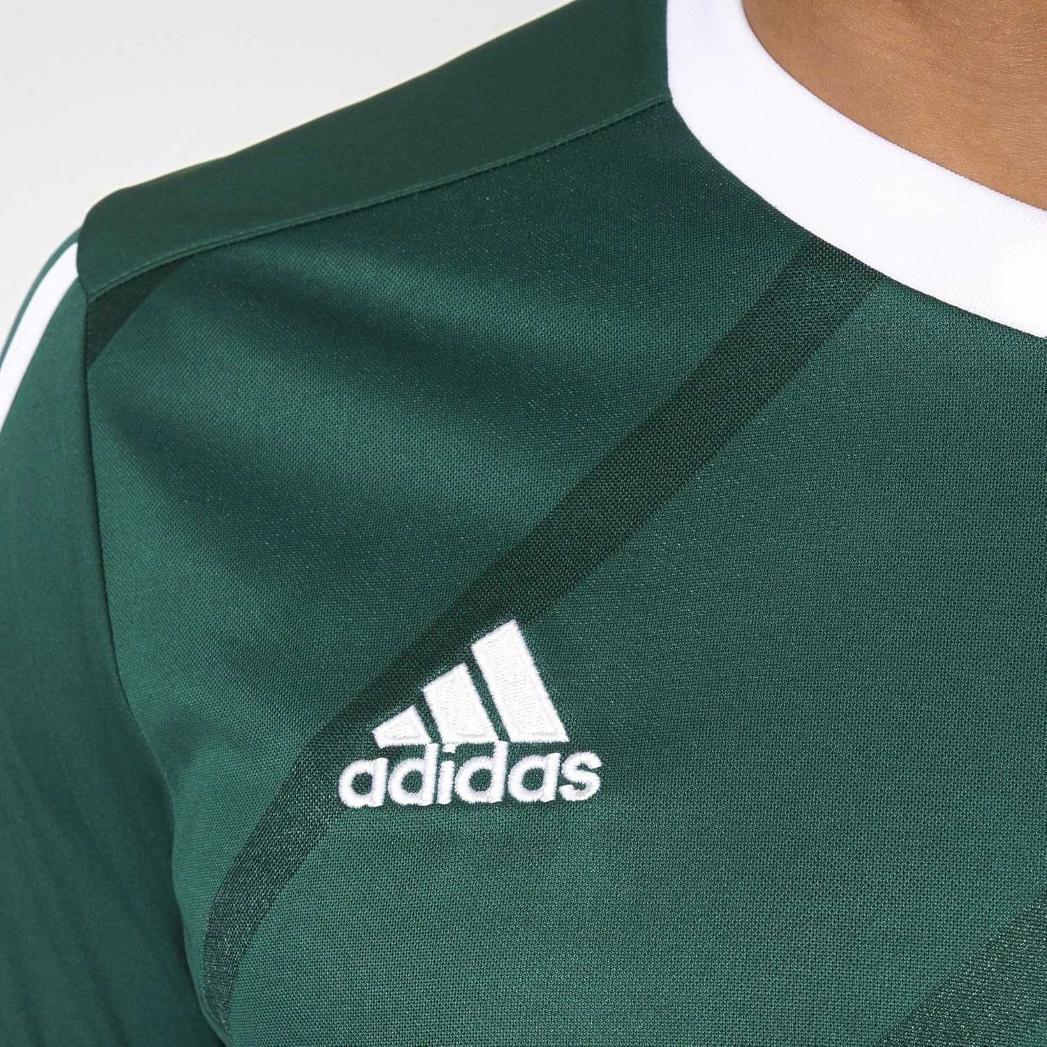 Adidas Big Boys Climacool Regista 14 Soccer Jersey