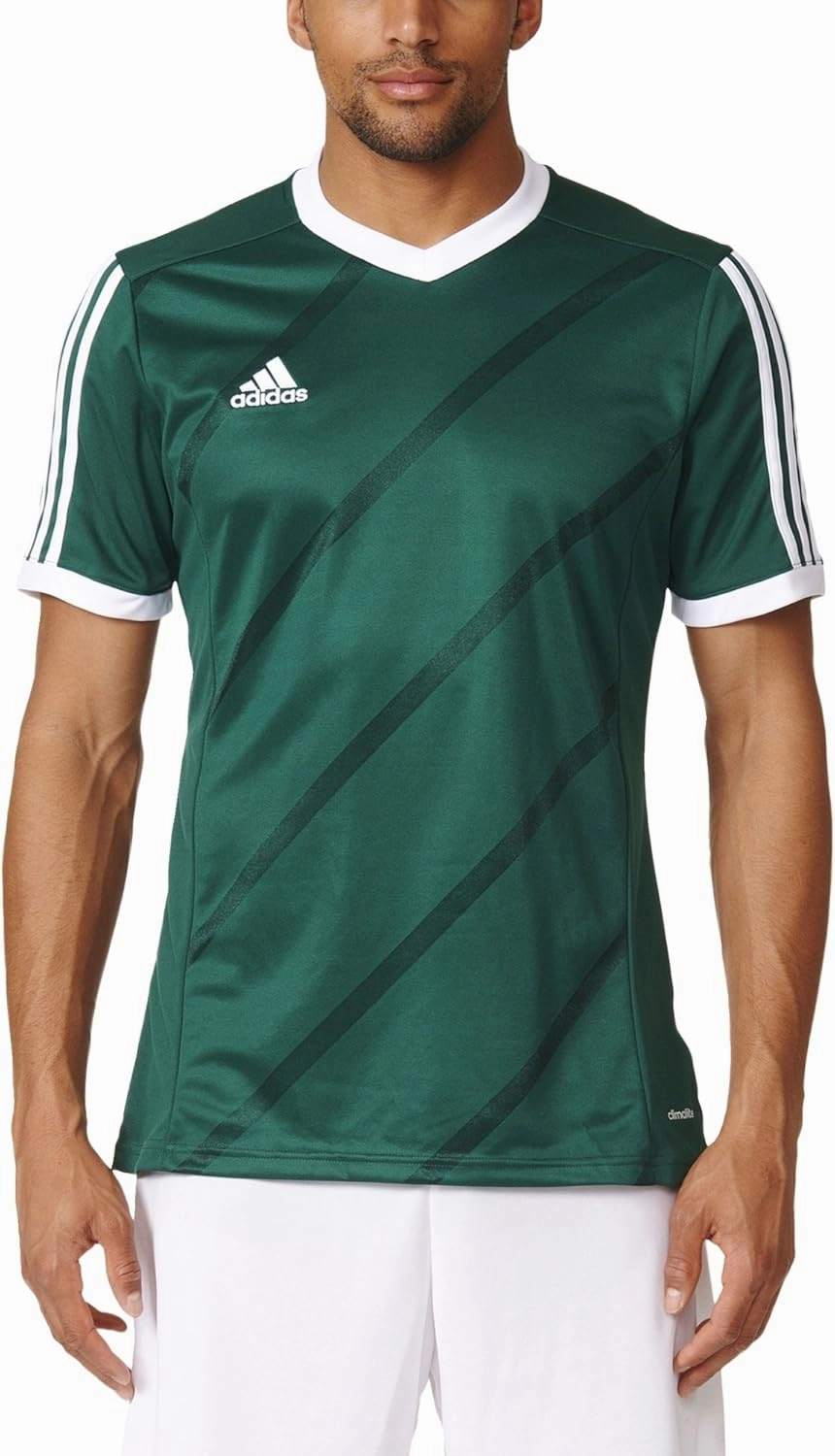 Adidas Big Boys Climacool Regista 14 Soccer Jersey