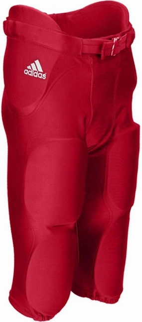 adidas Youth Climalite Audible Integrated Football Pants