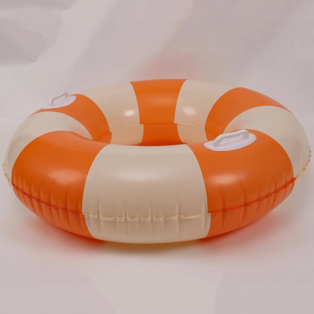 Adult Large Hawaiian Swimming Rings Circle Floaty Hawaiian Inflatable Pool Float Tube,s Water Fun Large Adult Swimming Pool Float for Beach Lake Summer Holiday Beach Party