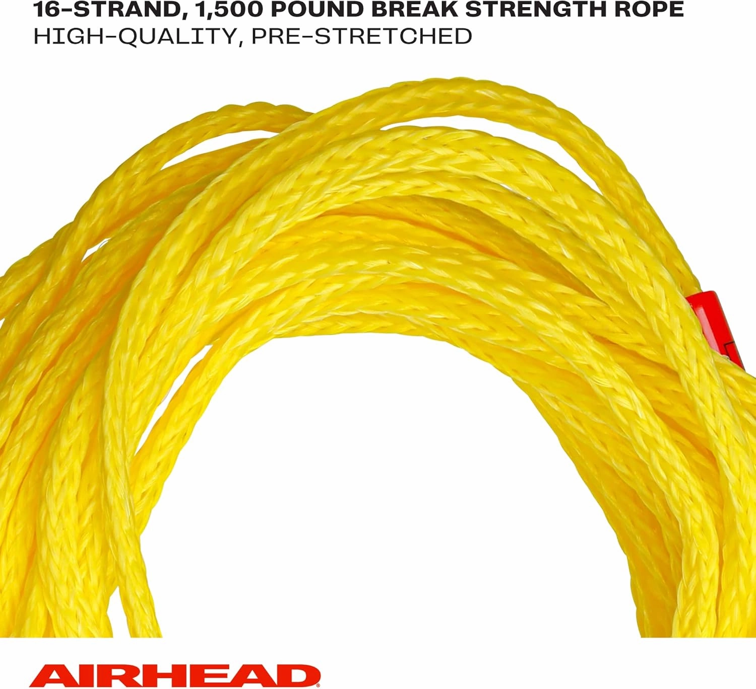AIRHEAD Airhead Tow Rope