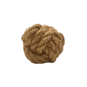 Alpas Abaca Ball Toy