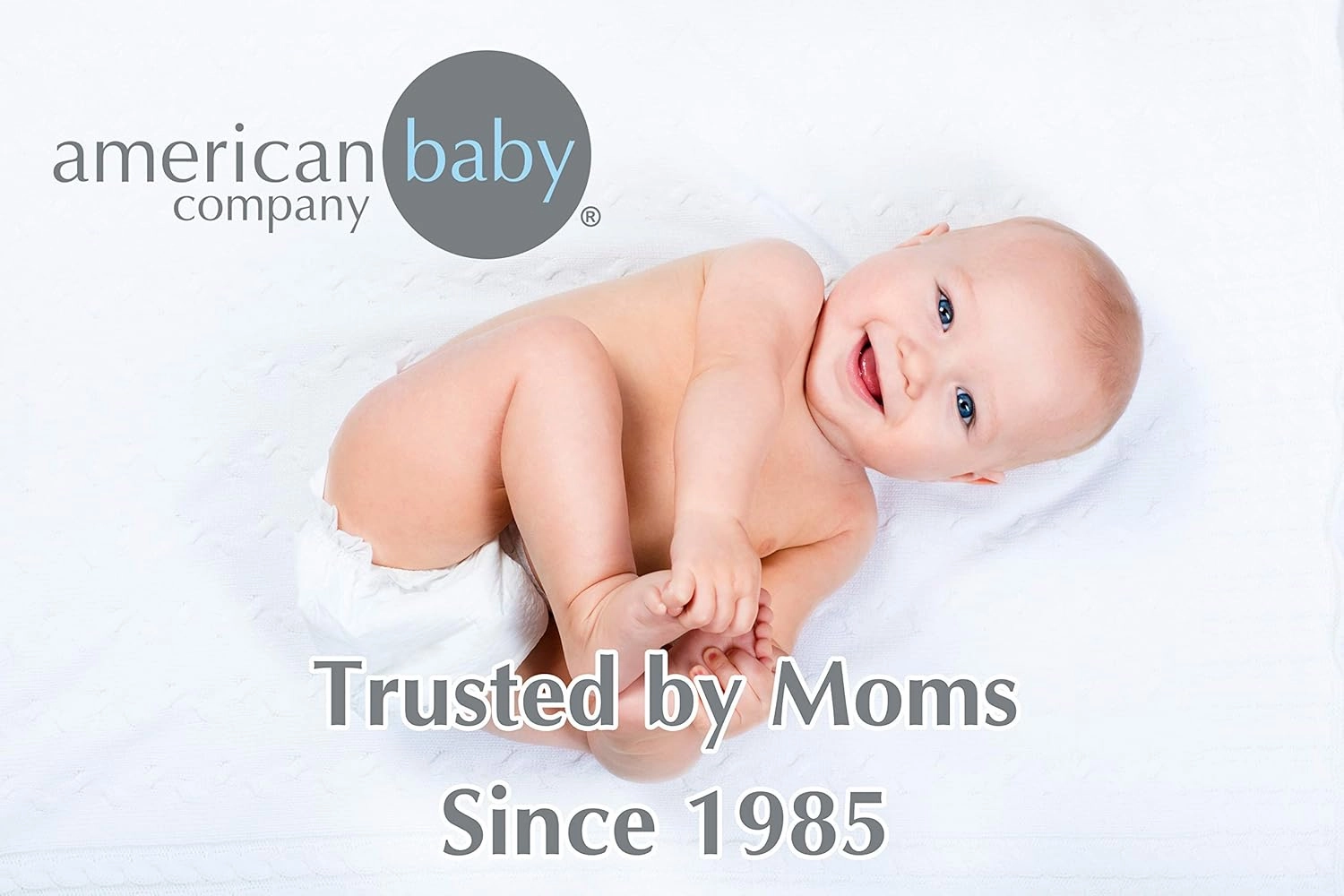 American Baby Company 3 Pack Waterproof Fitted Crib and Toddler Mattress Protector, Quilted and Noiseless Crib & Toddler Mattress Pad Cover, White, 52"x28"x9"