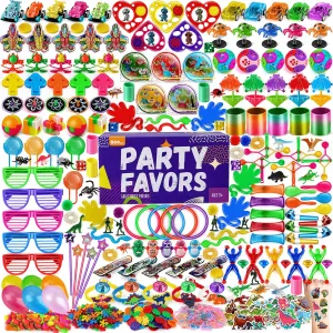 Amy&Benton 1000pcs Party Favors for Kids 8-12 4-8 3-5, Goodie Bags Stuffers,Pinata Stuffers Fillers,Treasure Box Toys for Classroom Prizes,Birthday Easter Christmas Haloween Valentine Holiday Supplies