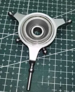 Ancalos 500 CCPM Metal Swashplate ForT-REX 500 H50016 Helicopter Diameter 8mm shaft DIA Heli
