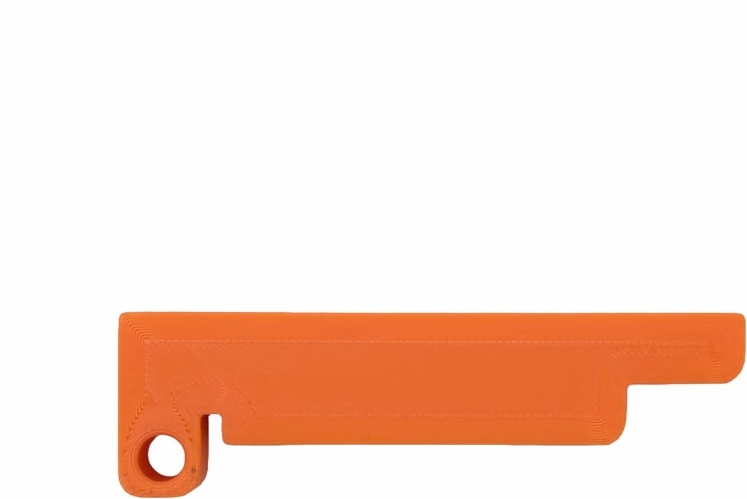 AR Front Pin Hammer Stop Trigger Test Fixture for Dryfire