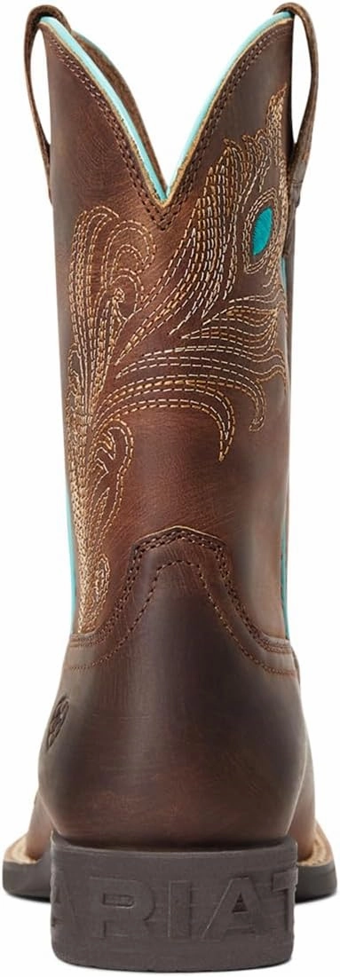 Ariat Kids' Bright Eyes II Western Boot