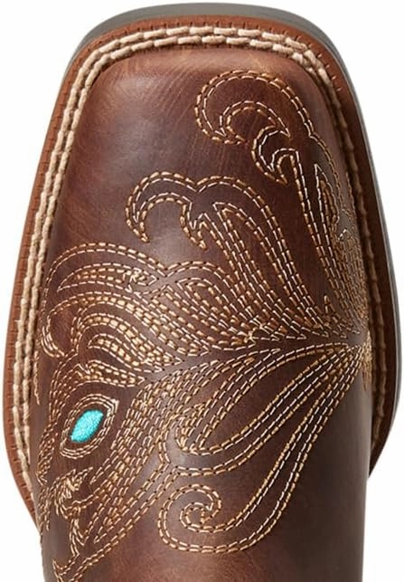 Ariat Kids' Bright Eyes II Western Boot