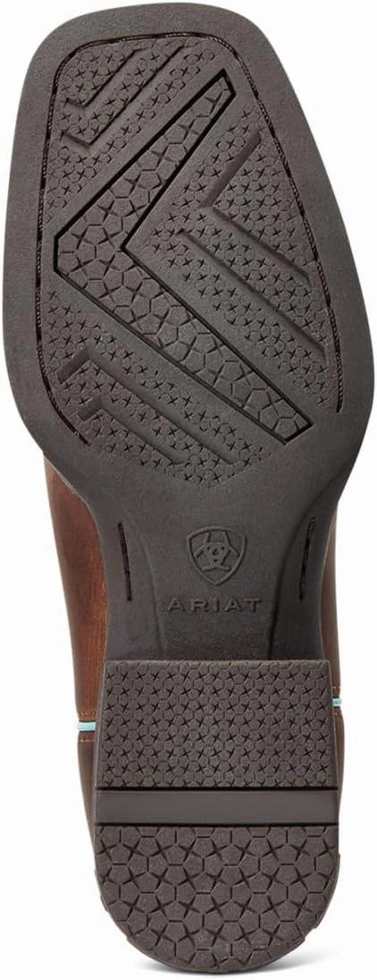 Ariat Kids' Bright Eyes II Western Boot
