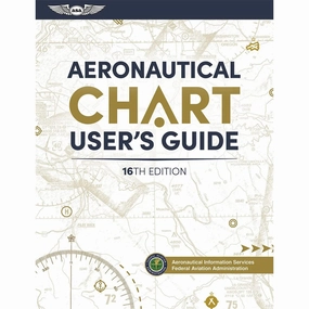 ASA Aeronautical Chart User's Guide, Sixteenth Edition