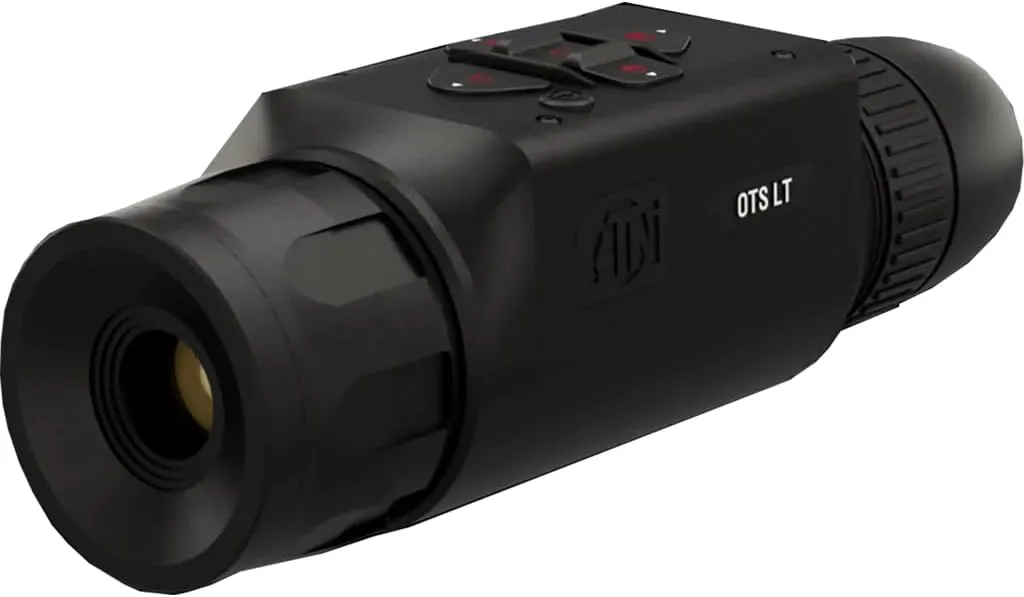 ATN OTS LT Thermal Viewer