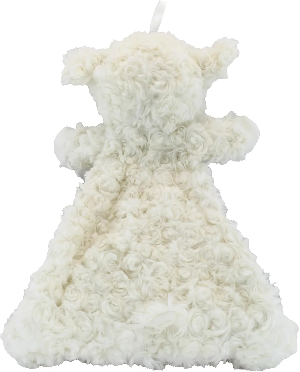 Baby Paper Crinkle Cuddlers Sensory Plush Lovie for Infants, Babies & Toddlers-Stuffed Animal (Lamb Crinkle Cuddler)