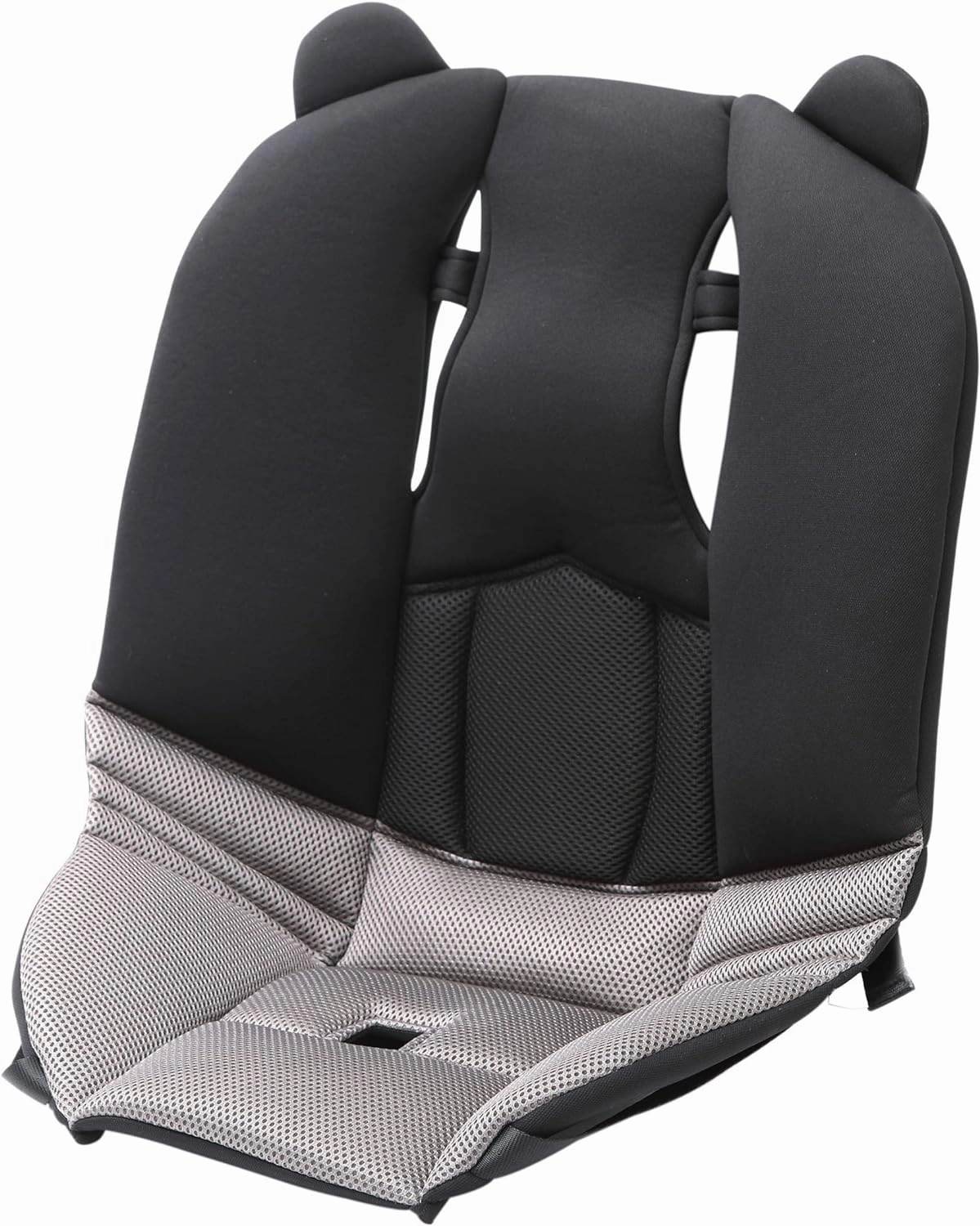 Baby Trailer Insert Baby Support Cushion Comfort Padding with Breathable 3D Mesh Material