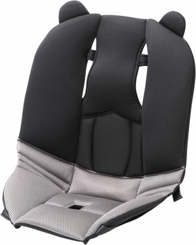 Baby Trailer Insert Baby Support Cushion Comfort Padding with Breathable 3D Mesh Material