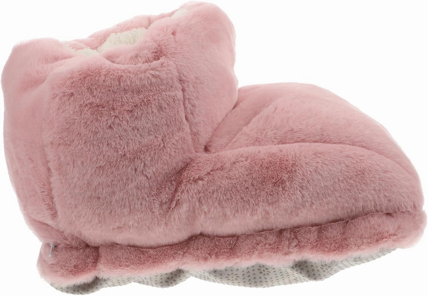 Balacoo Foot Warmer for Shoes Simple Heating Shoes Rechargeable Toe Warmers Warm Footwear for Cold Weather
