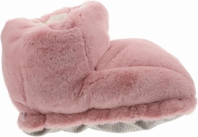 Balacoo Foot Warmer for Shoes Simple Heating Shoes Rechargeable Toe Warmers Warm Footwear for Cold Weather