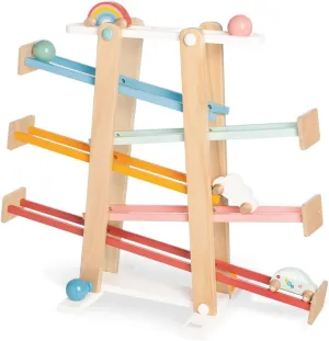 Ball Track 'Rainbow Kuno'