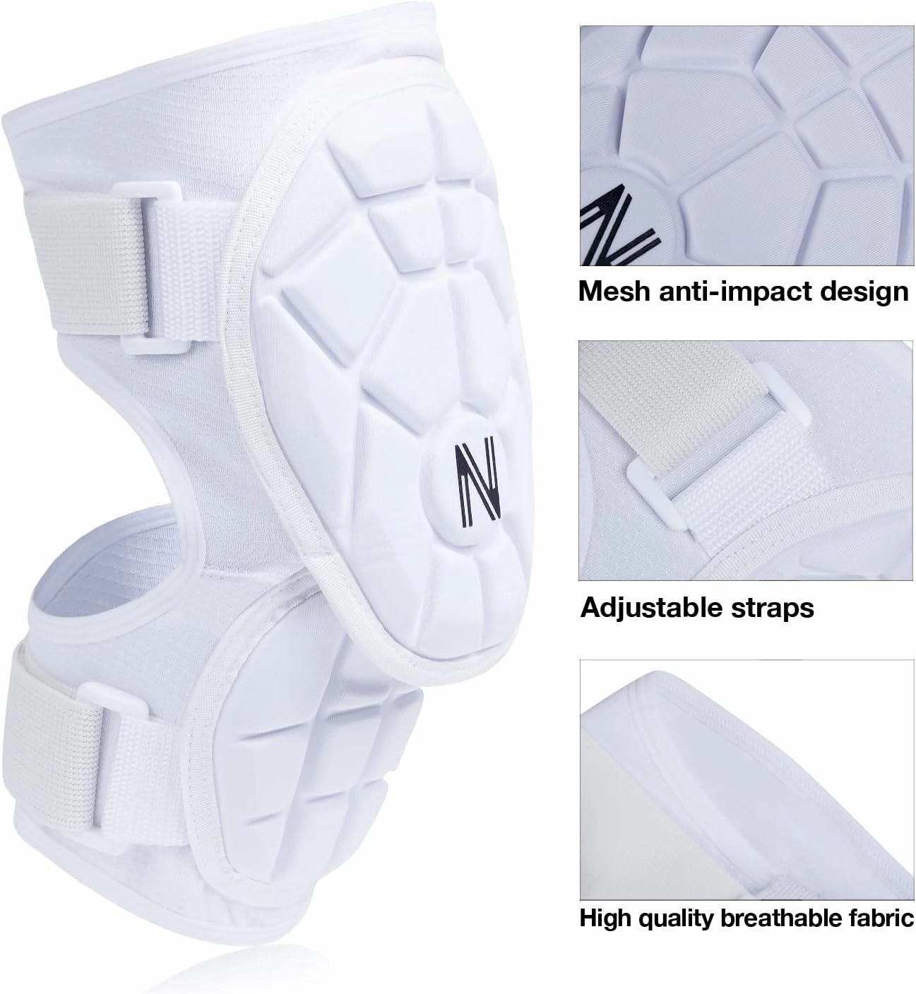 Baseball Batters Elbow Guard for Youth, Adult - Softball ElbowGuard for Youth, Adult - Elbow Guard for Baseball, Softball
