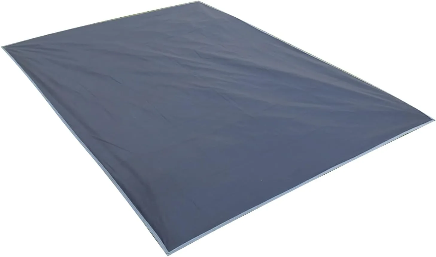 Beach Blankets Outdoor Picnics Blanket Pocket Watertight Ground Pad Sand Proof Crawling Mat with Peg for Travel Hikings