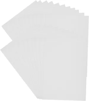 Beatifufu Artist Marker Pen Paper 25 Sheets A3 Size Oil Drawing Paper for Students