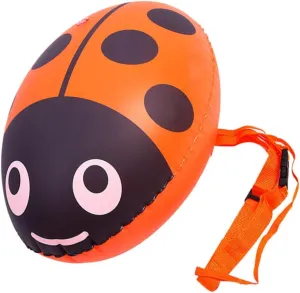 BESPORTBLE Buoy Inflatable Float Floats for Swimming Pool Sea Swimming Buoy Foam Pull Buoy Swimming Tow Float