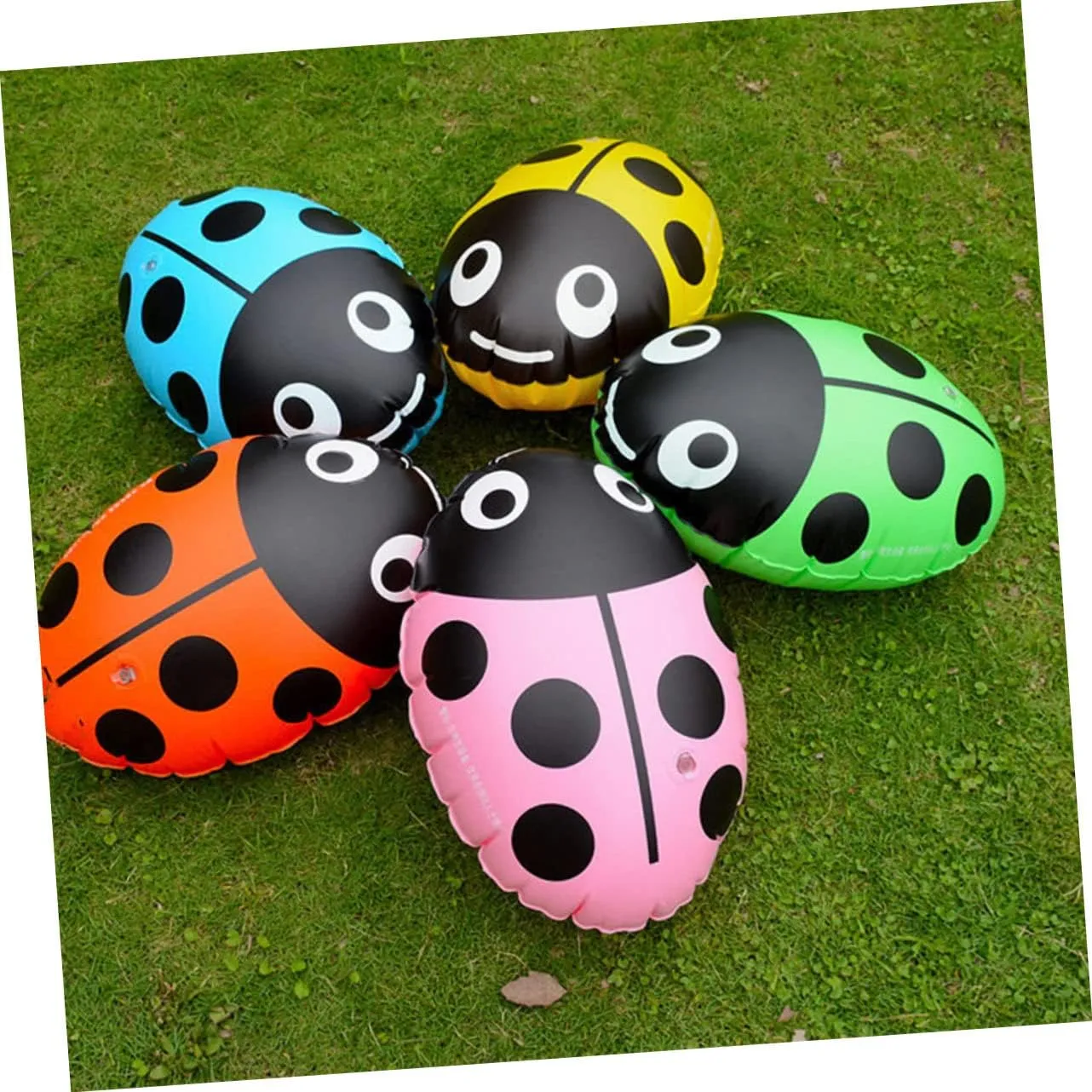 BESPORTBLE Buoy Inflatable Float Floats for Swimming Pool Sea Swimming Buoy Foam Pull Buoy Swimming Tow Float