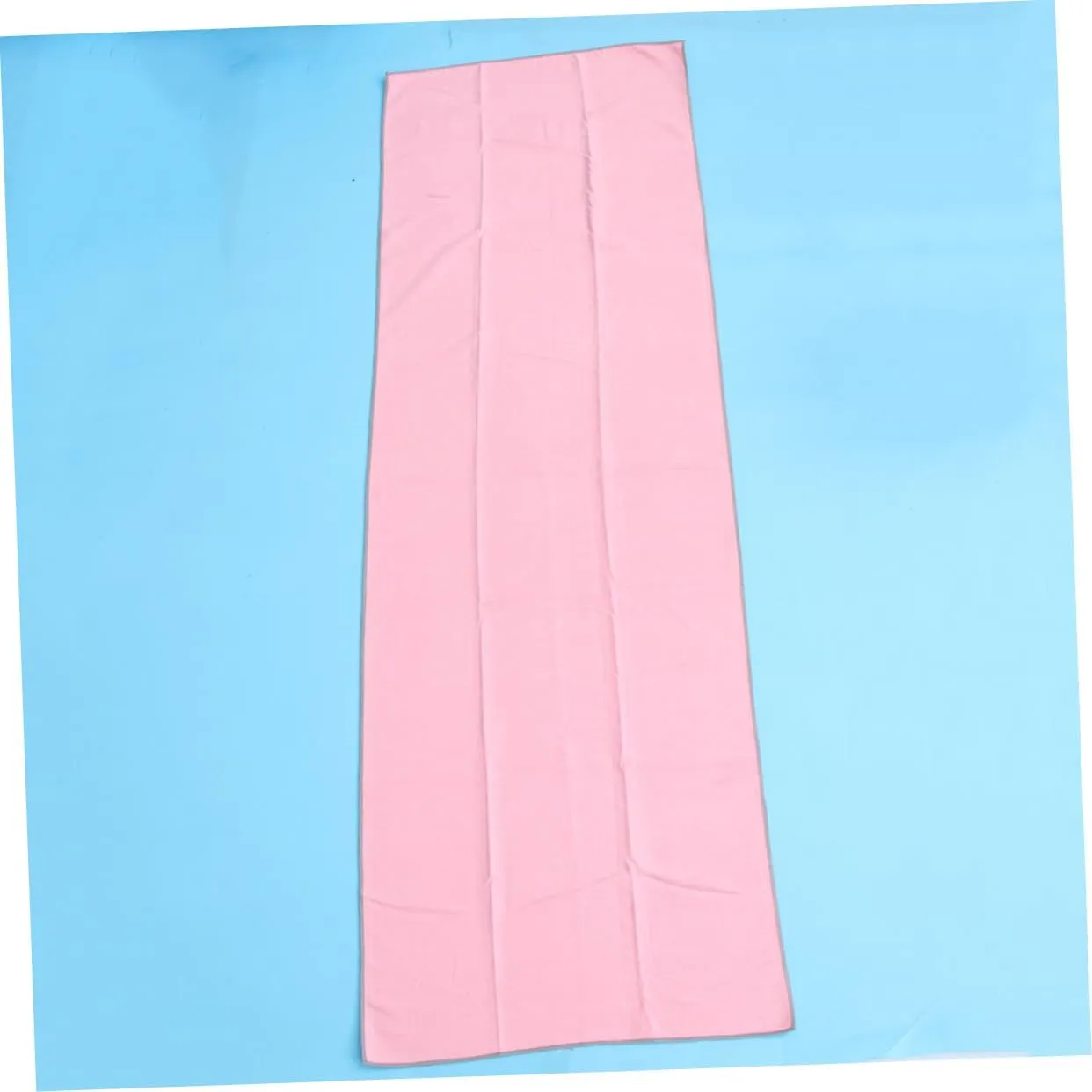BESPORTBLE Purple Super Thick Fitness Exercise Mat