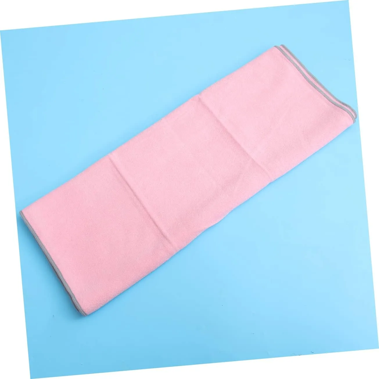 BESPORTBLE Purple Super Thick Fitness Exercise Mat