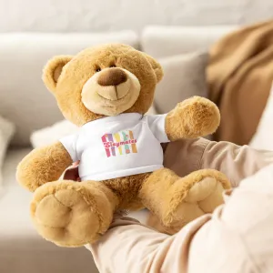 Bestie Goals – Slay-mates Plush Gift