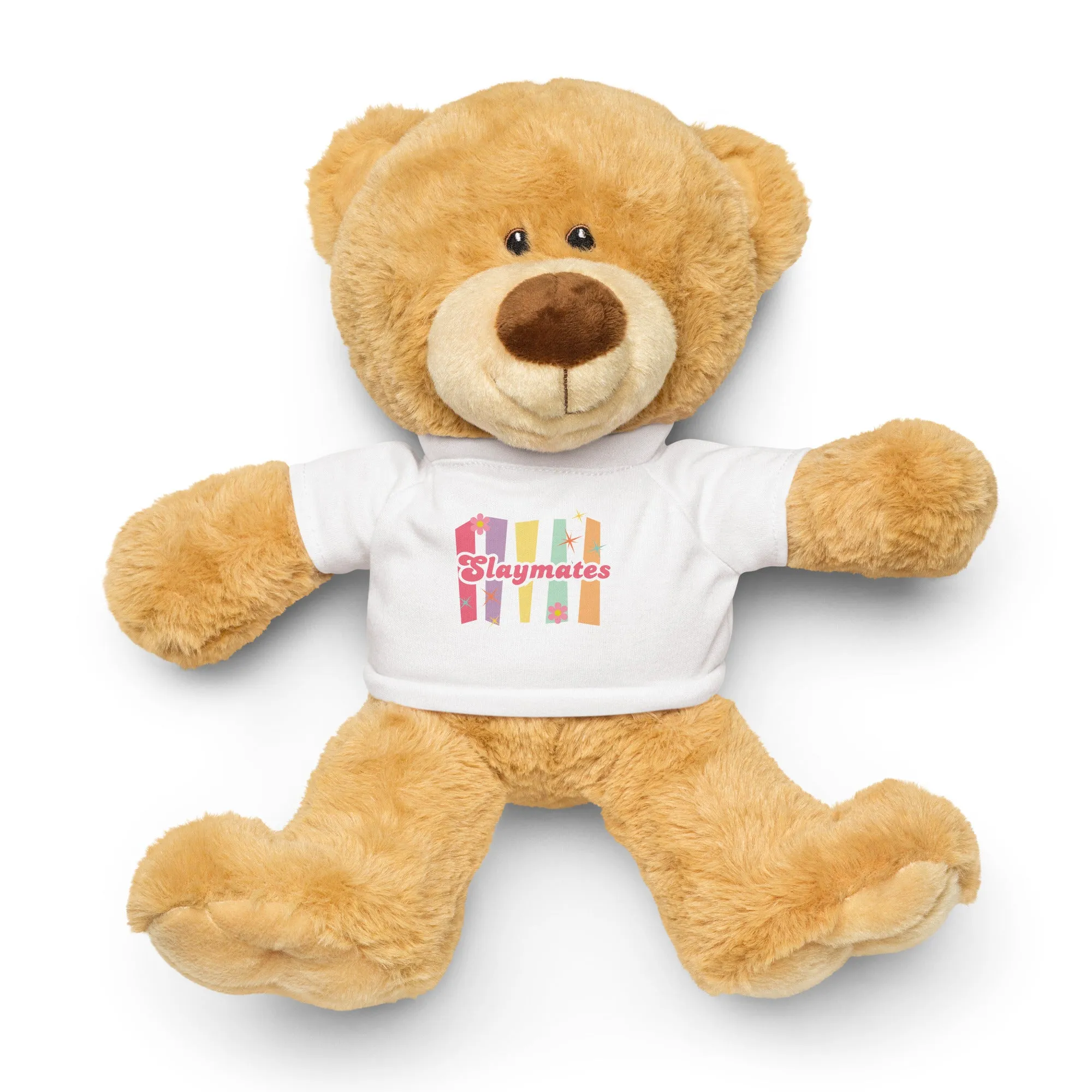 Bestie Goals – Slay-mates Plush Gift